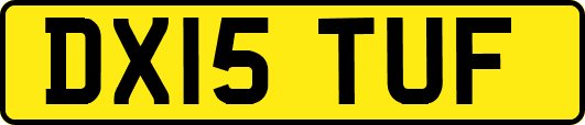 DX15TUF