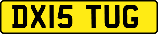 DX15TUG