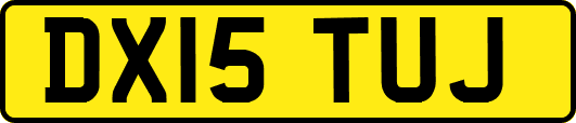 DX15TUJ