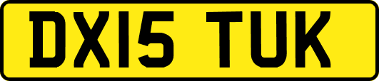 DX15TUK
