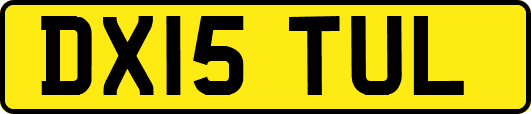 DX15TUL