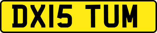 DX15TUM