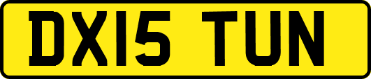 DX15TUN