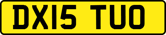DX15TUO
