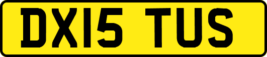 DX15TUS