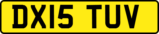 DX15TUV