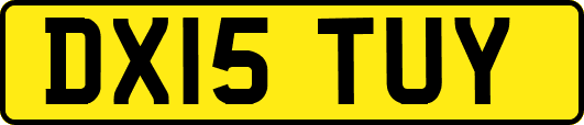 DX15TUY