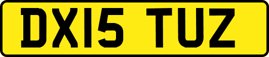 DX15TUZ