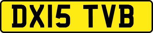 DX15TVB