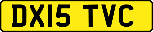 DX15TVC