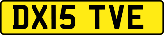 DX15TVE