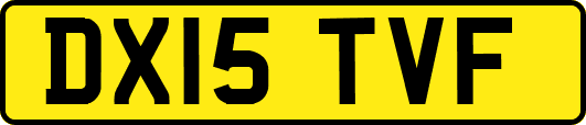 DX15TVF