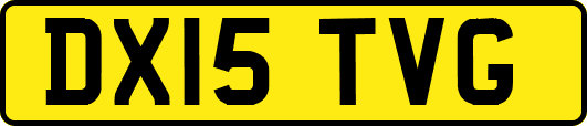 DX15TVG