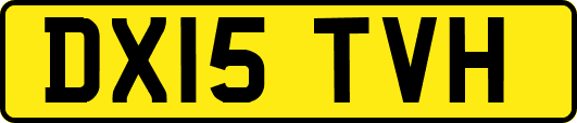 DX15TVH