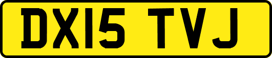 DX15TVJ