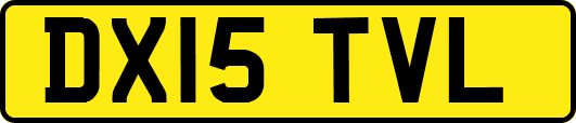 DX15TVL