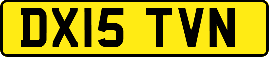 DX15TVN
