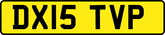 DX15TVP