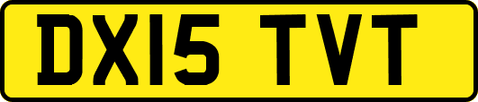 DX15TVT