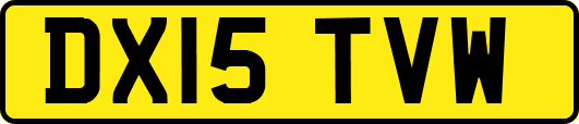 DX15TVW
