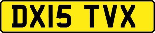 DX15TVX