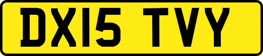 DX15TVY