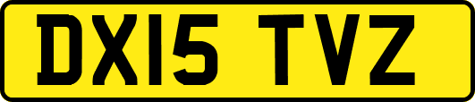 DX15TVZ