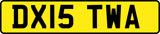 DX15TWA