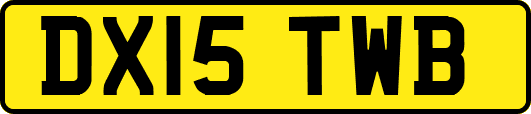 DX15TWB