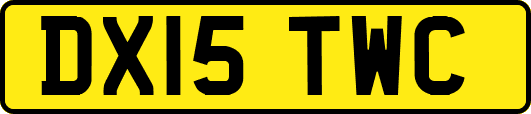 DX15TWC