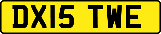DX15TWE