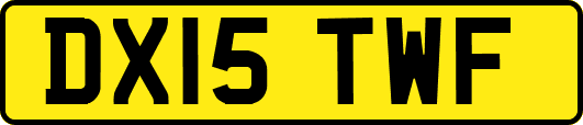 DX15TWF