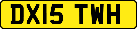 DX15TWH