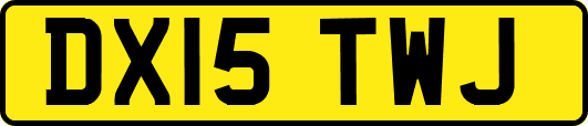 DX15TWJ