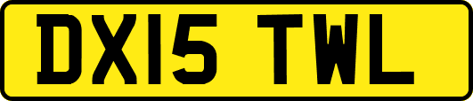 DX15TWL