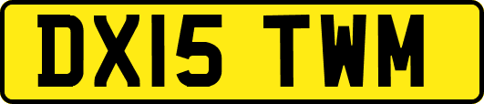 DX15TWM