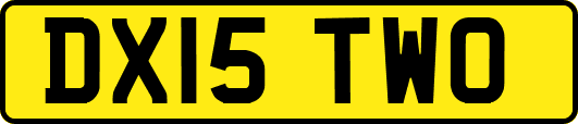 DX15TWO
