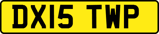 DX15TWP