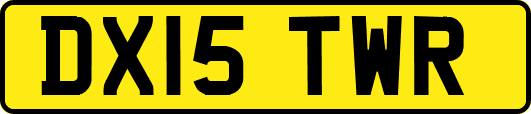 DX15TWR