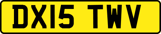 DX15TWV