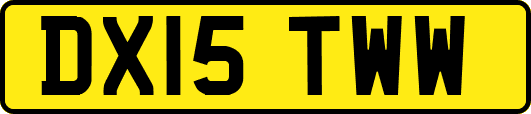 DX15TWW