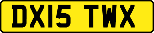 DX15TWX