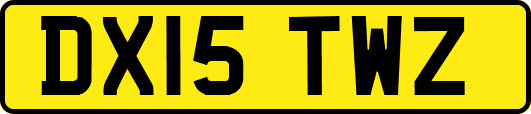 DX15TWZ