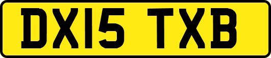 DX15TXB