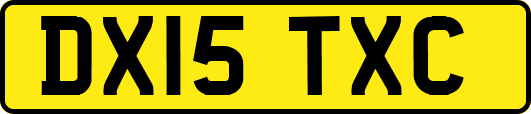 DX15TXC