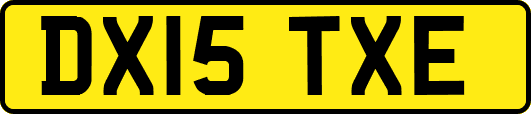 DX15TXE