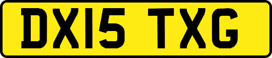 DX15TXG
