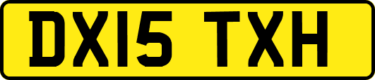 DX15TXH