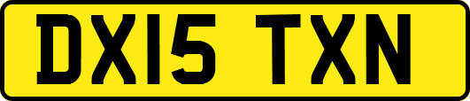 DX15TXN
