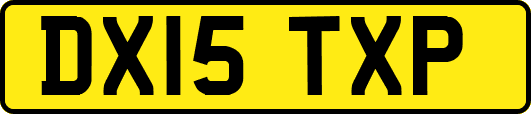 DX15TXP